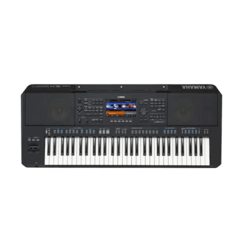 TECLADO YAMAHA PSR-SX920