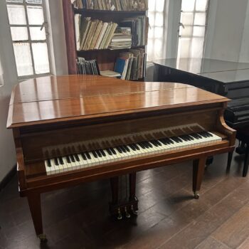 Piano de Cola Settergren
