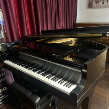 Piano de cola Steinway & Sons Model B de 3/4