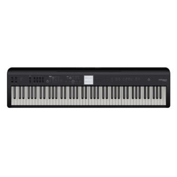 PIANO DIGITAL ROLAND FP-E50