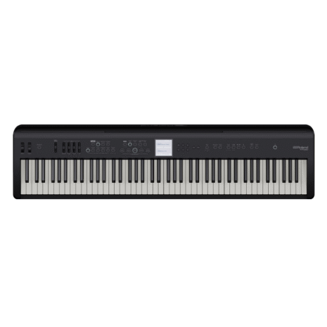 PIANO-DIGITAL-ROLAND-FP-E50